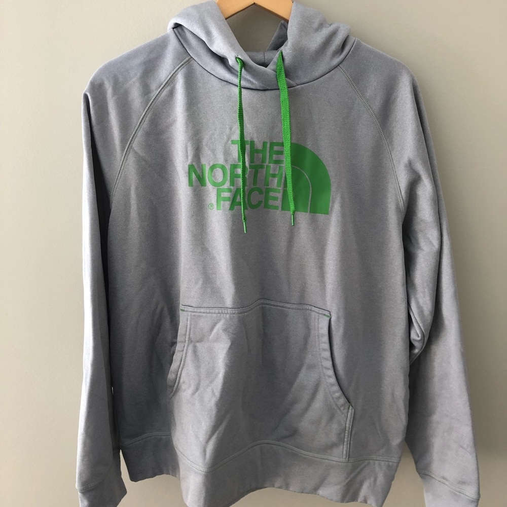 North Face Hoodie